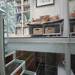 Duplex&terrace overlooking Giralda