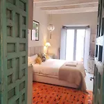 Duplex&terrace overlooking Giralda