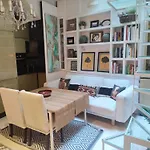 Duplex&terrace overlooking Giralda