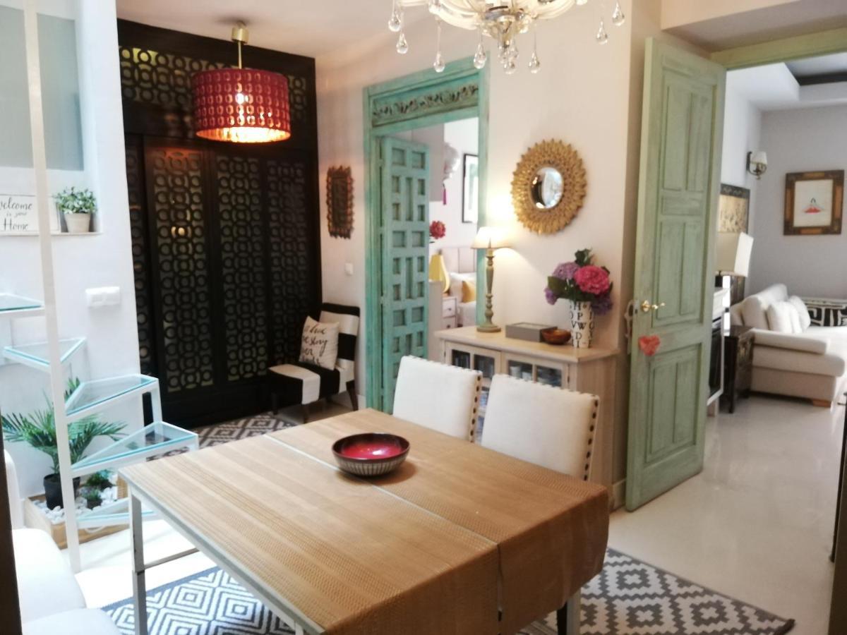 Duplex&terrace Overlooking Giralda *