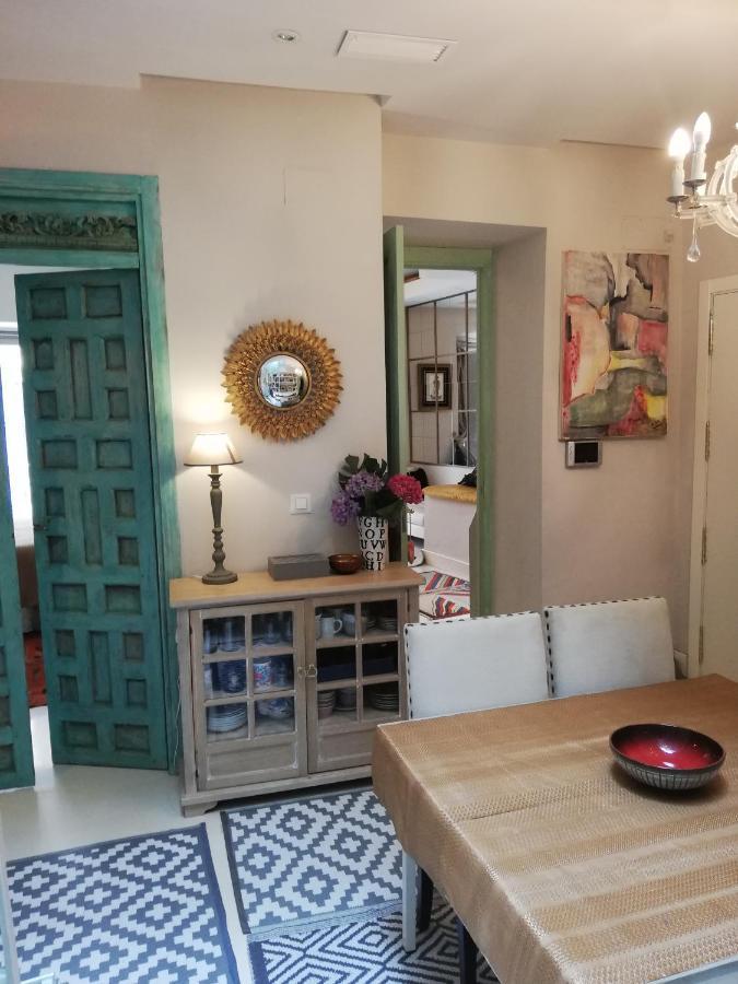 Duplex&terrace Overlooking Giralda Sevilla