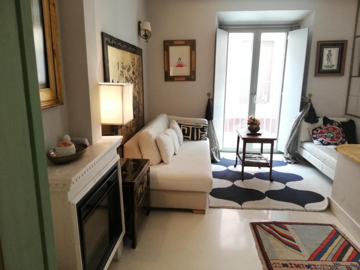 Appartement Duplex&terrace Overlooking Giralda *
