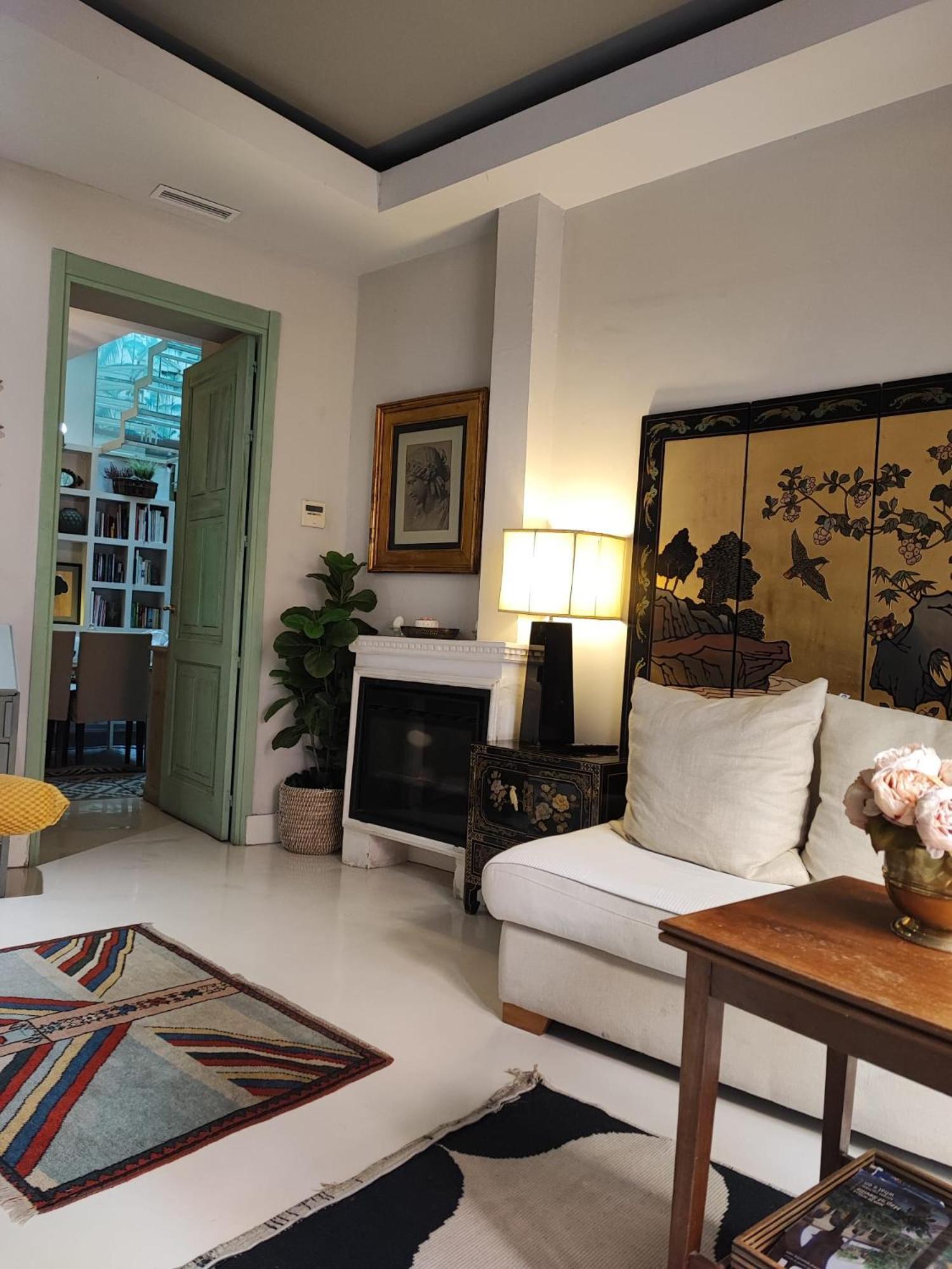 Appartement Duplex&terrace Overlooking Giralda *