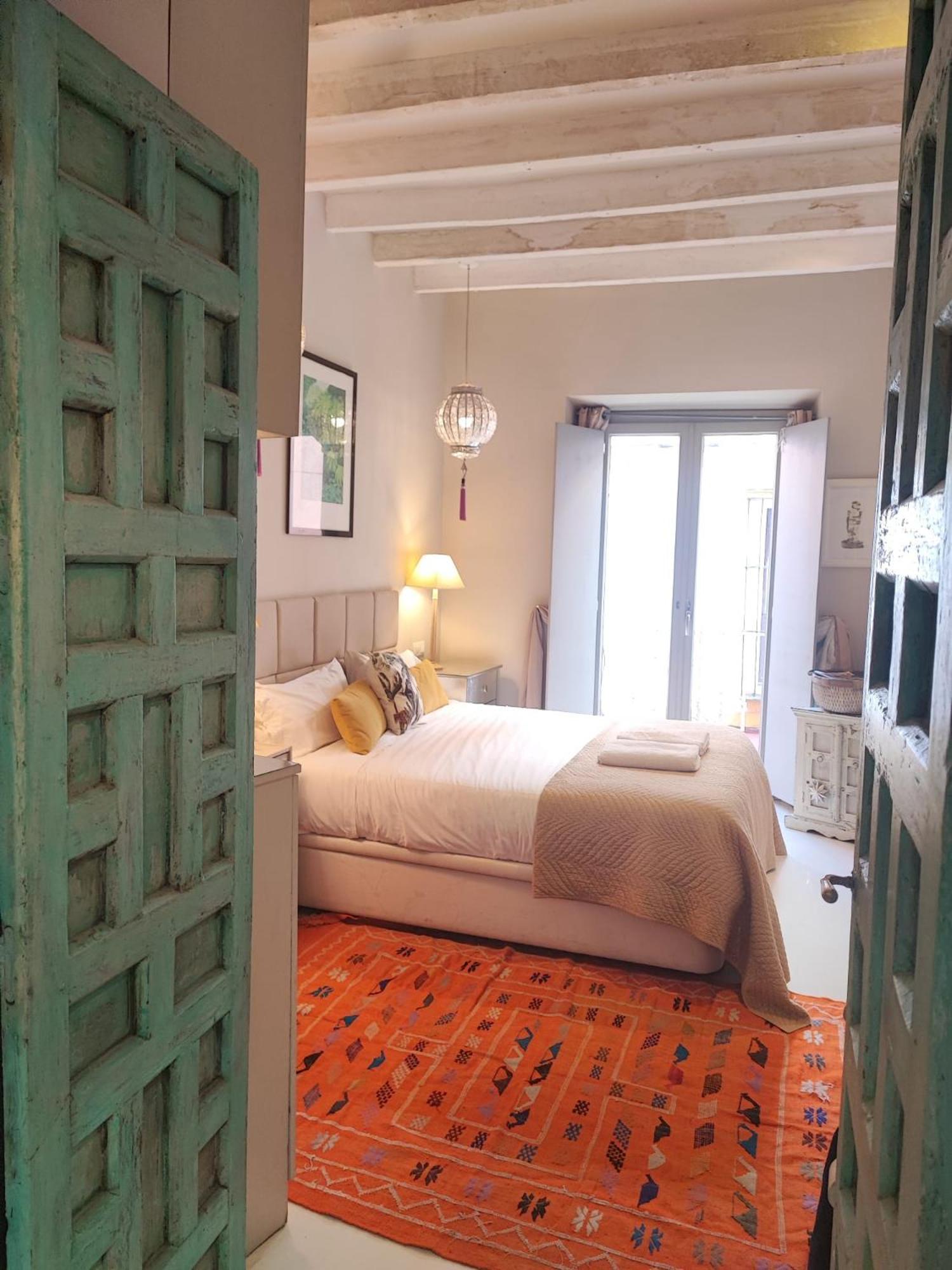 Appartement Duplex&terrace Overlooking Giralda Sevilla