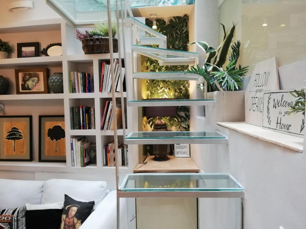 Duplex And Terrace Overlooking Giralda Apartamento *