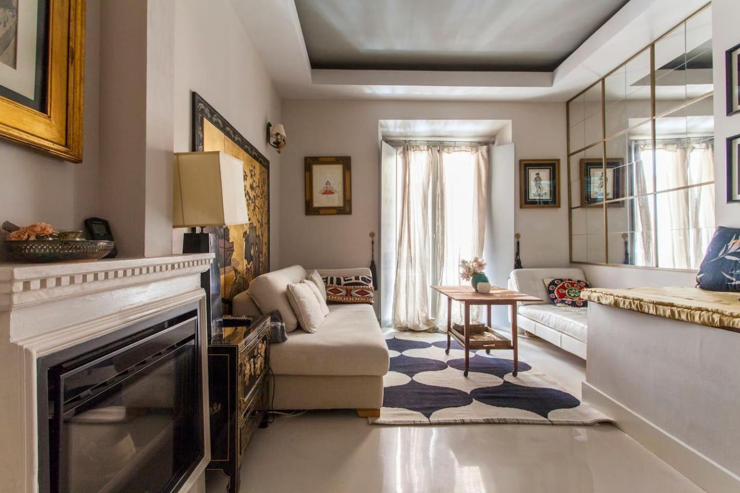 Duplex And Terrace Overlooking Giralda * Sevilla