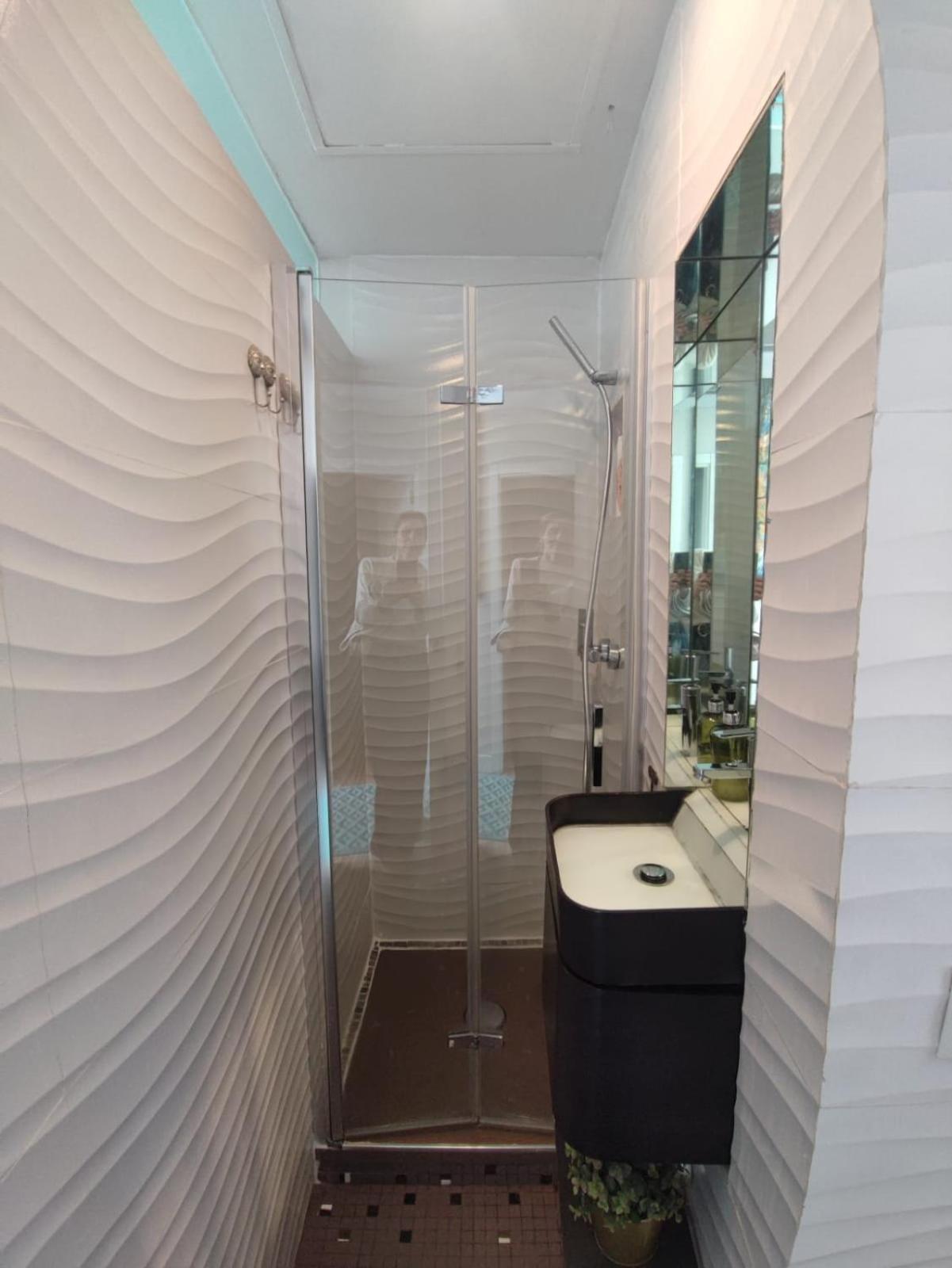 Apartamento Duplex And Terrace Overlooking Giralda