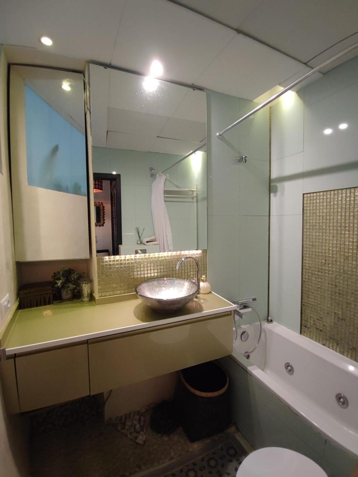 Duplex And Terrace Overlooking Giralda Apartamento Sevilla